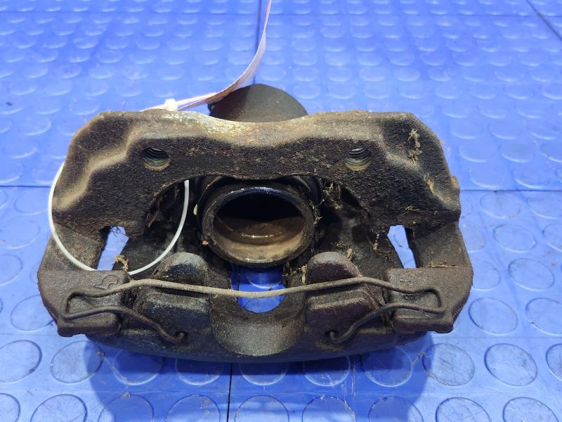 2017 Ford Focus Caliper