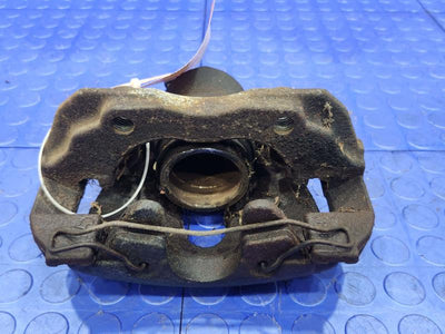 2017 Ford Focus Caliper
