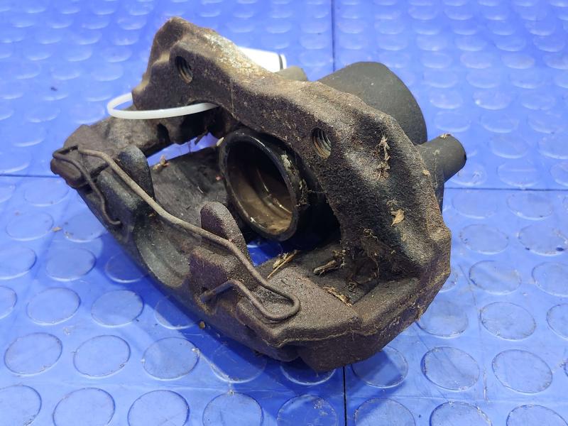 2017 Ford Focus Caliper