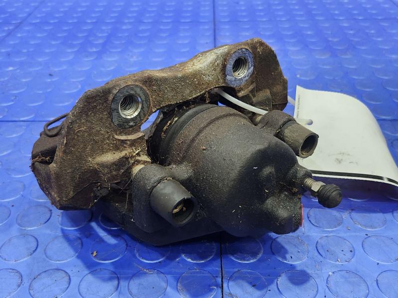2017 Ford Focus Caliper