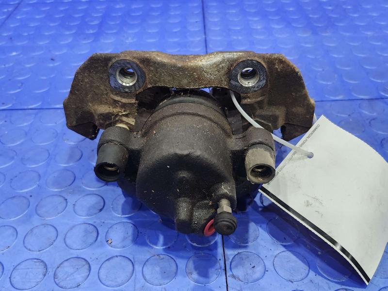 2017 Ford Focus Caliper