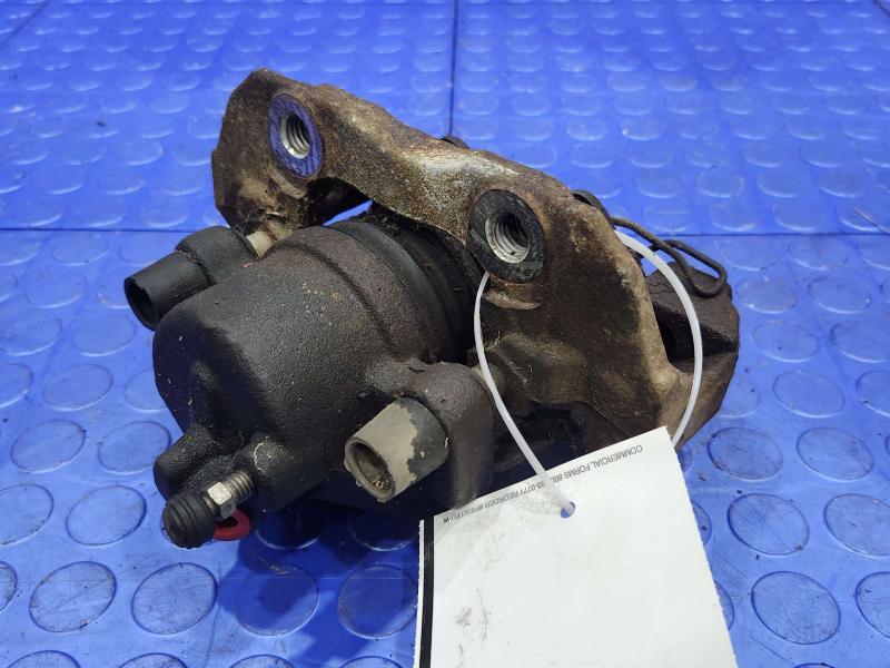 2017 Ford Focus Caliper