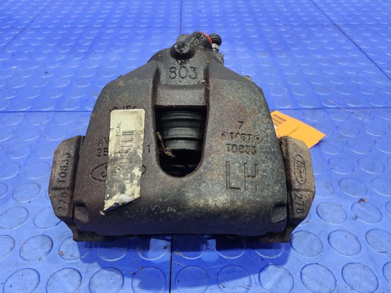2017 Ford Focus Caliper