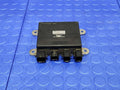 2008 Lexus LS 460 Engine/Motor Brain Box