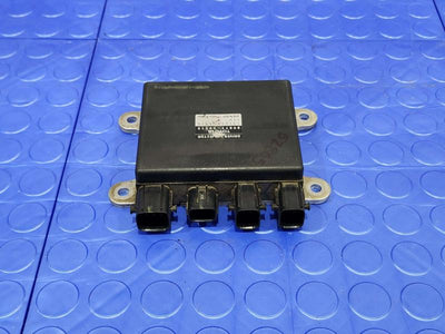 2008 Lexus LS 460 Engine/Motor Brain Box