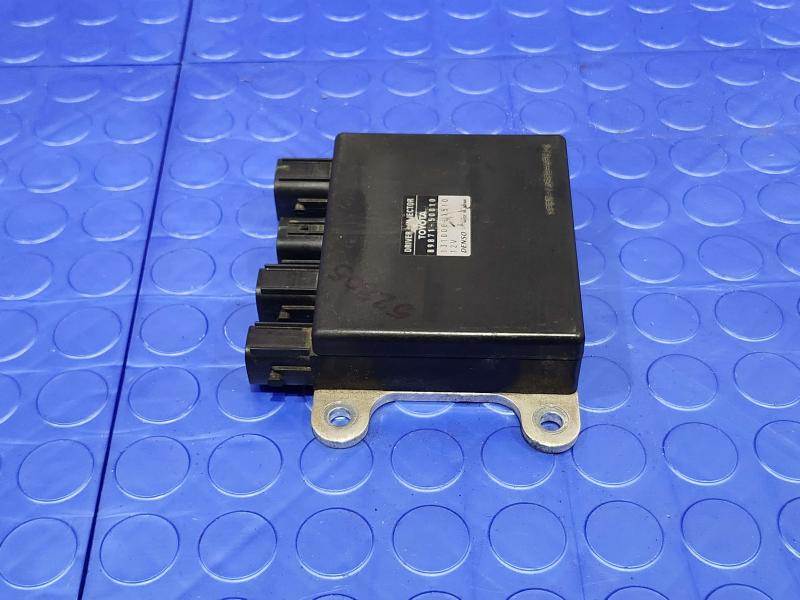 2008 Lexus LS 460 Engine/Motor Brain Box