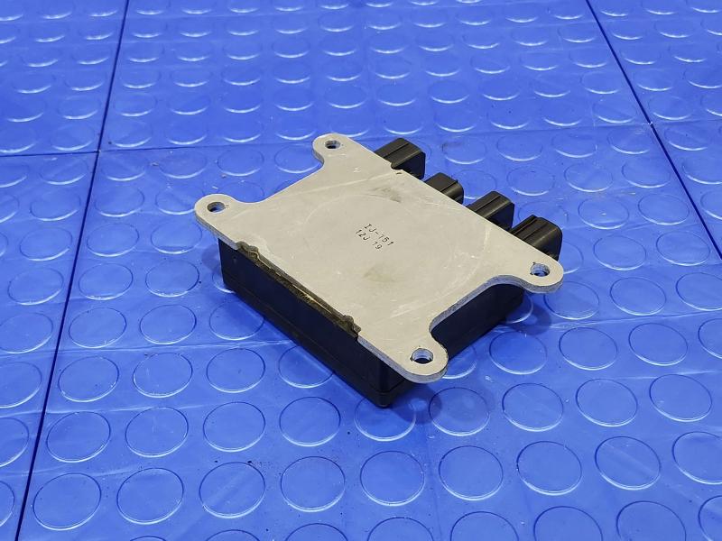 2008 Lexus LS 460 Engine/Motor Brain Box