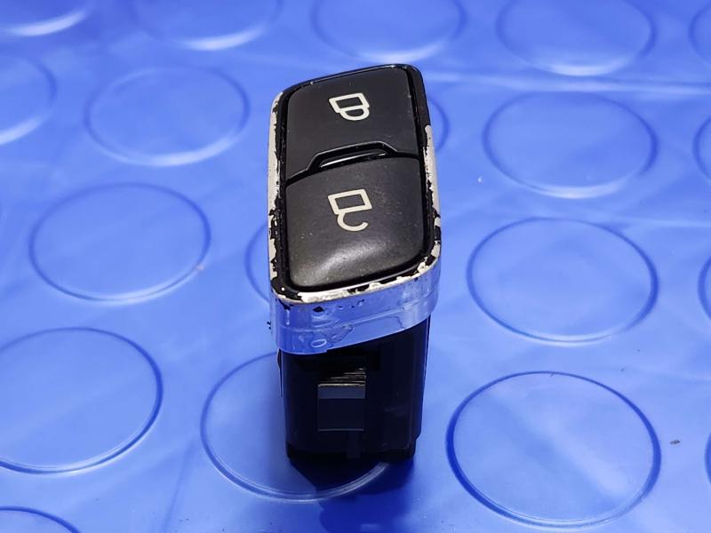 2013 Ford Fusion Door Switch Front
