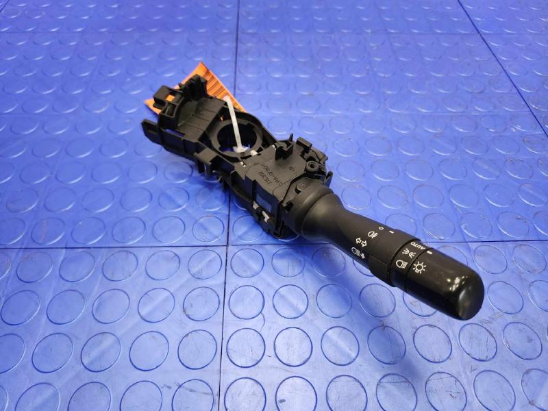 2010 Toyota Highlander Combination Switch