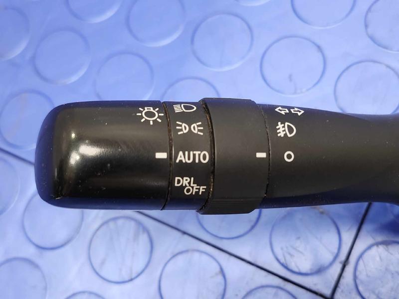 2010 Toyota Highlander Combination Switch