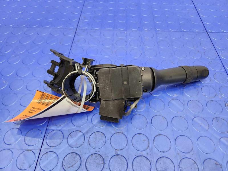 2010 Toyota Highlander Combination Switch