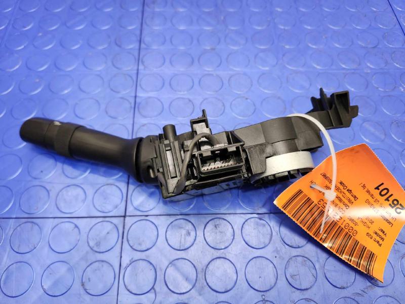 2010 Toyota Highlander Combination Switch