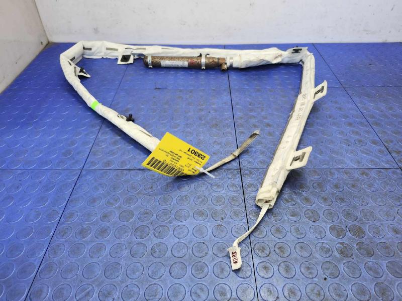 2013 Volkswagen Jetta Air Bag