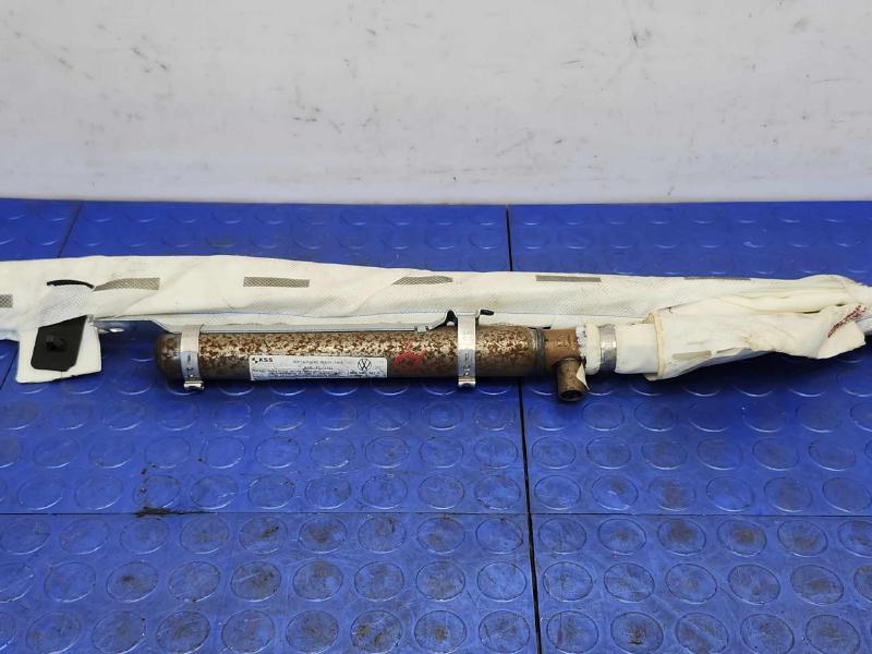 2013 Volkswagen Jetta Air Bag
