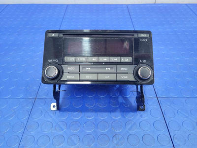 2016 Mitsubishi Lancer Audio & Visual Equip.(Radio)