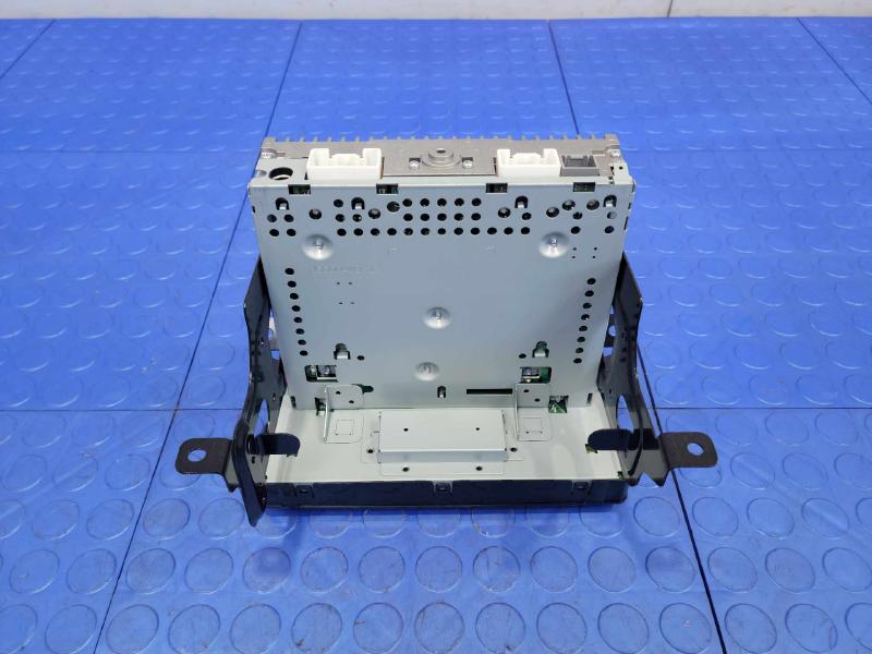 2016 Mitsubishi Lancer Audio & Visual Equip.(Radio)