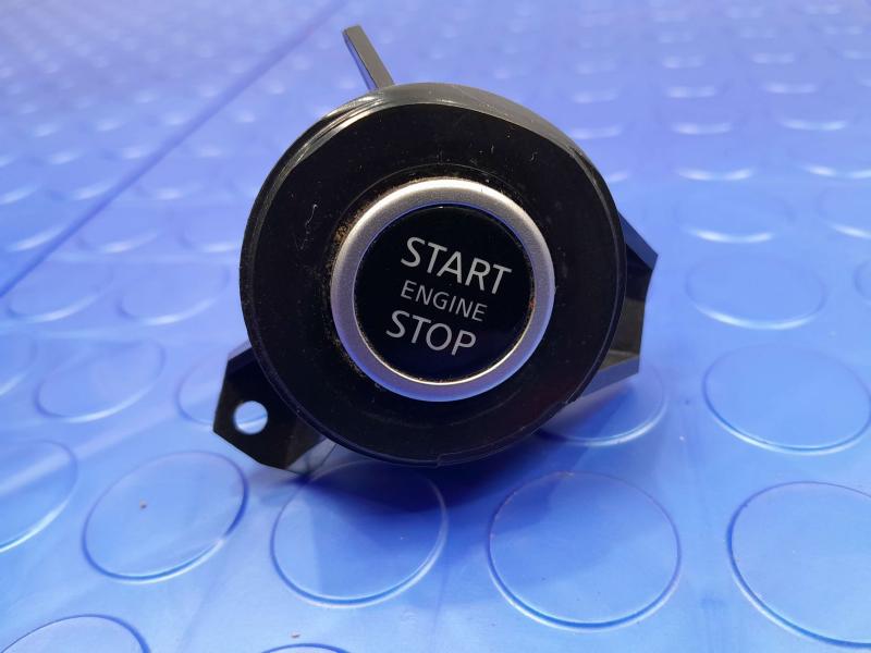 2021 Nissan Versa Ignition Switch(W/O Cyl& Key)