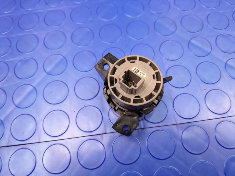 2021 Nissan Versa Ignition Switch(W/O Cyl& Key)