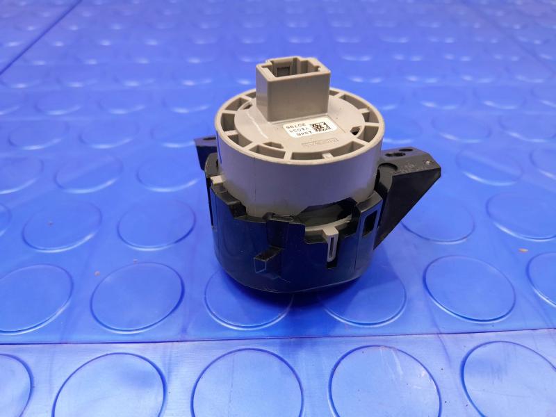 2021 Nissan Versa Ignition Switch(W/O Cyl& Key)