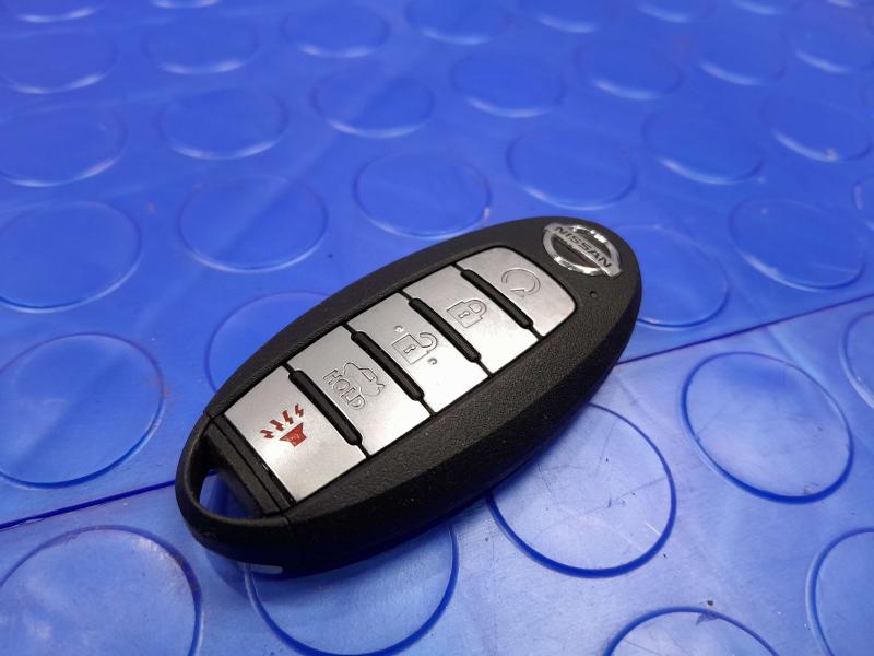 2021 Nissan Versa Ignition Switch(W/O Cyl& Key)