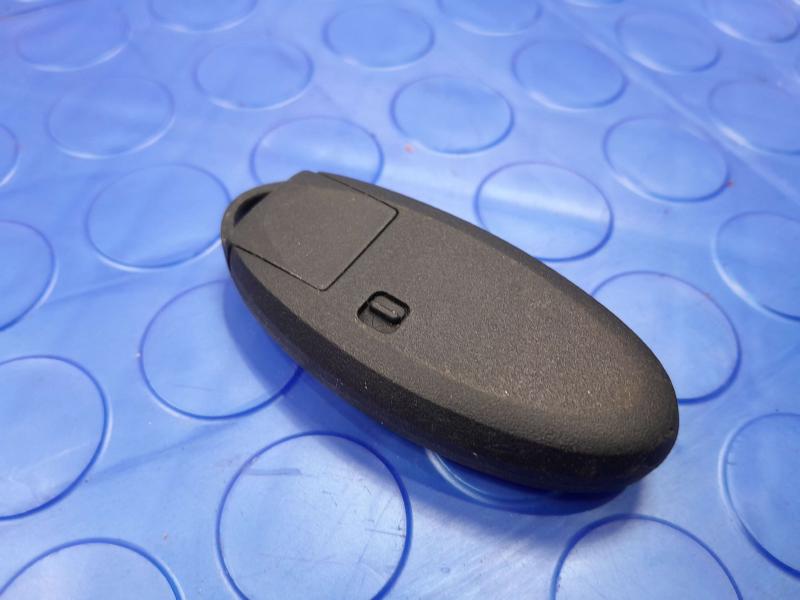 2021 Nissan Versa Ignition Switch(W/O Cyl& Key)