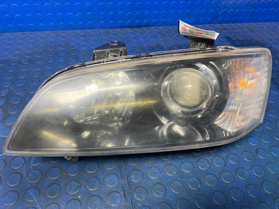 2008 Pontiac G8 Headlamp Assembly