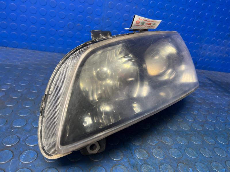 2008 Pontiac G8 Headlamp Assembly