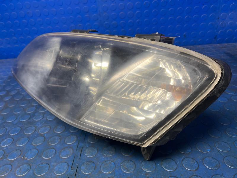2008 Pontiac G8 Headlamp Assembly