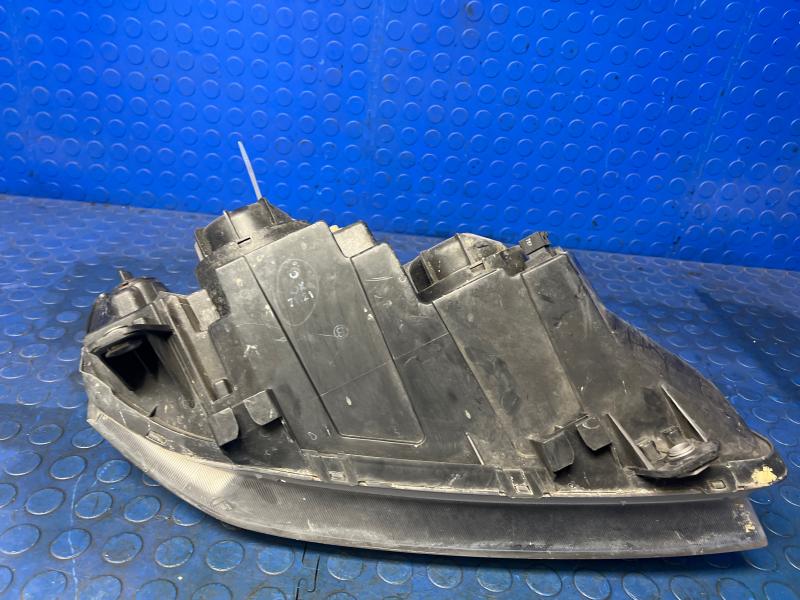 2008 Pontiac G8 Headlamp Assembly
