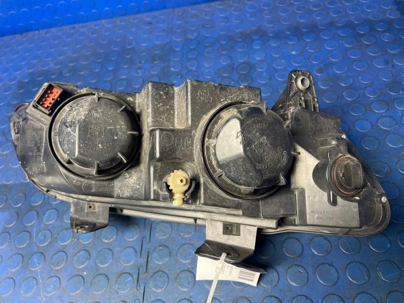 2008 Pontiac G8 Headlamp Assembly