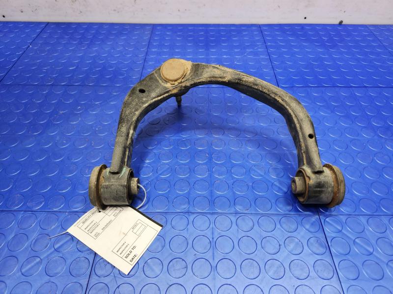 2015 Ford F-150 Upper Control Arm Front