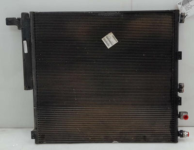 2014 Ram 1500 Condenser