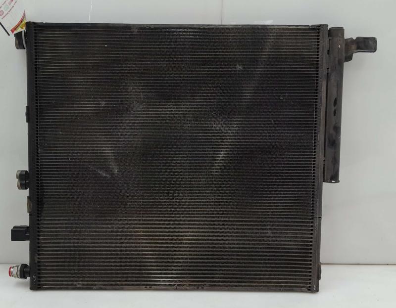 2014 Ram 1500 Condenser