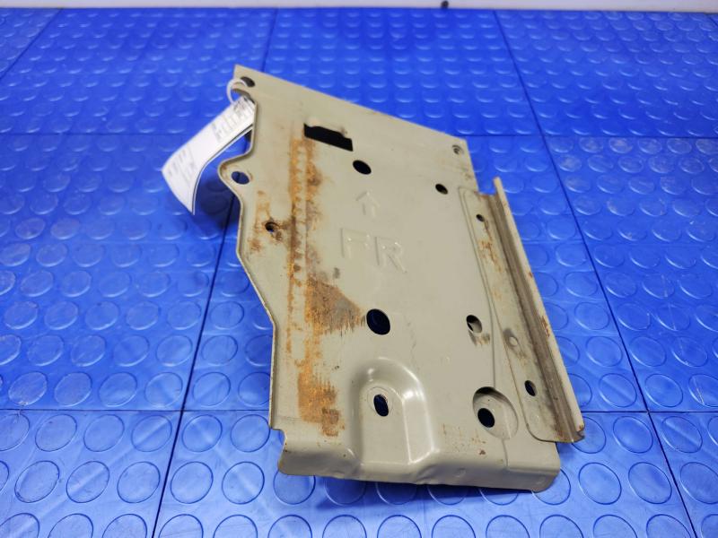 2022 Nissan Altima Battery Tray