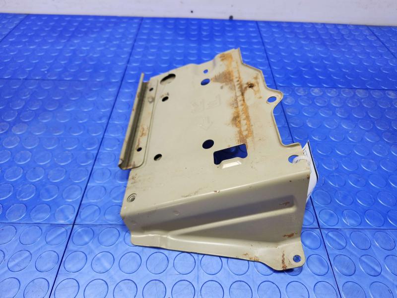 2022 Nissan Altima Battery Tray