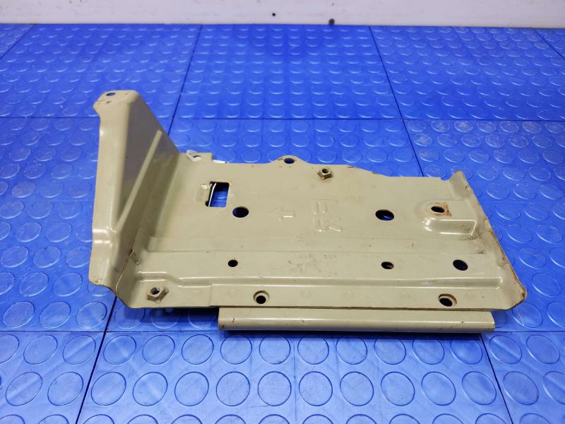 2022 Nissan Altima Battery Tray