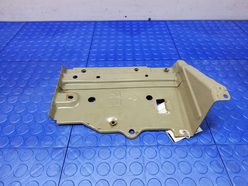 2022 Nissan Altima Battery Tray