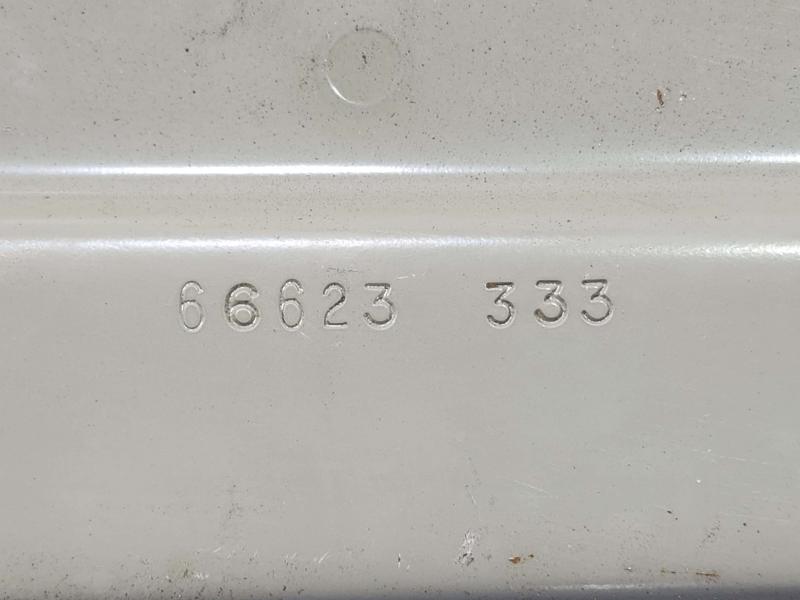 2022 Nissan Altima Battery Tray