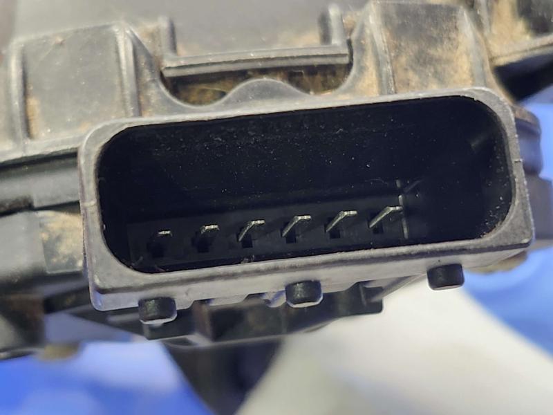 2014-2018 Kia Forte Accelerator Pedal Assembly Genuine OEM 32700A6110