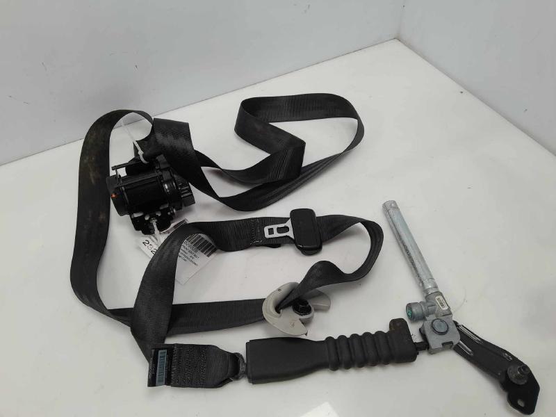 2018 Kia Sorento Front Seat Belt