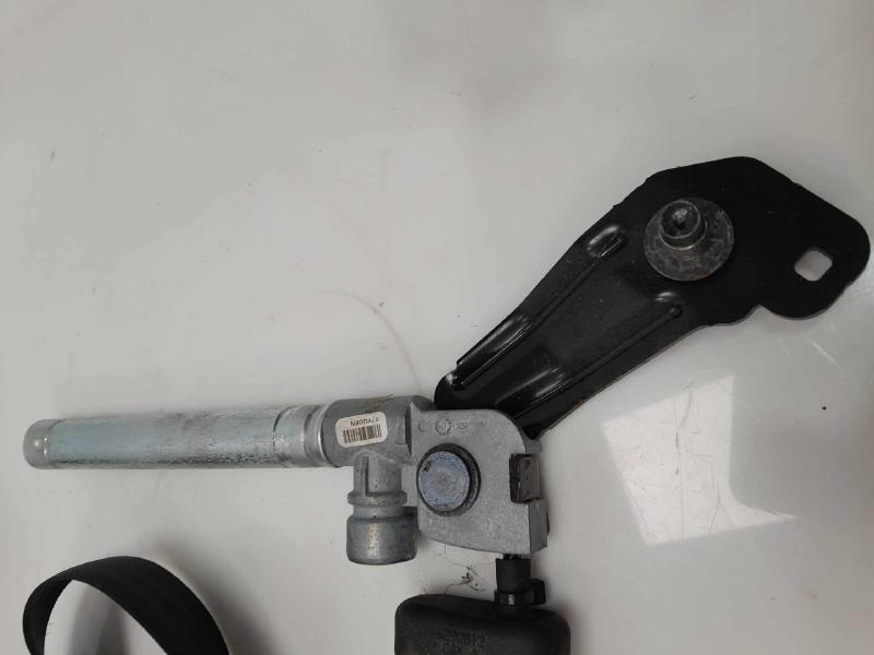 2018 Kia Sorento Front Seat Belt
