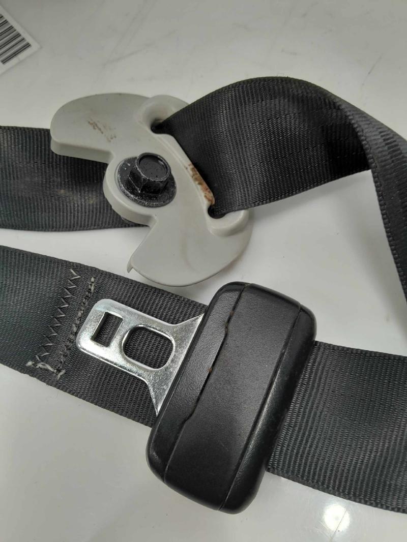 2018 Kia Sorento Front Seat Belt