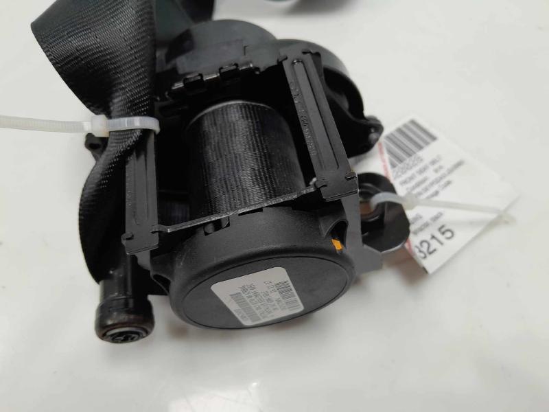 2018 Kia Sorento Front Seat Belt