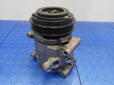 2015 Chevrolet Spark A/C Air Compressor