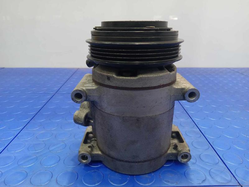 2015 Chevrolet Spark A/C Air Compressor