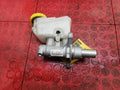2021 Subaru Impreza Master Cylinder