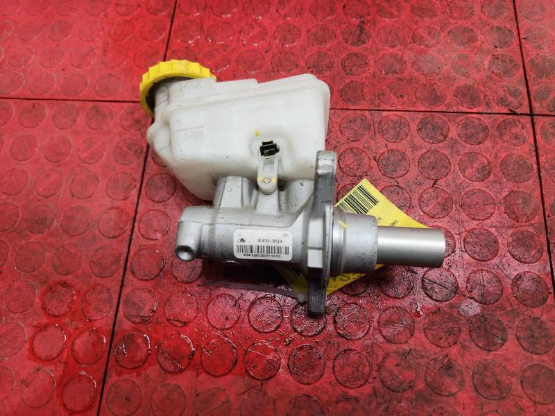 2021 Subaru Impreza Master Cylinder