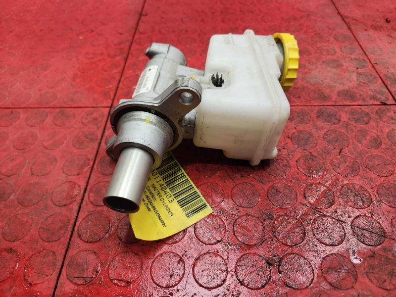 2021 Subaru Impreza Master Cylinder