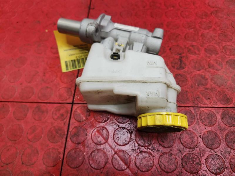 2021 Subaru Impreza Master Cylinder
