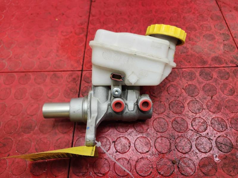 2021 Subaru Impreza Master Cylinder